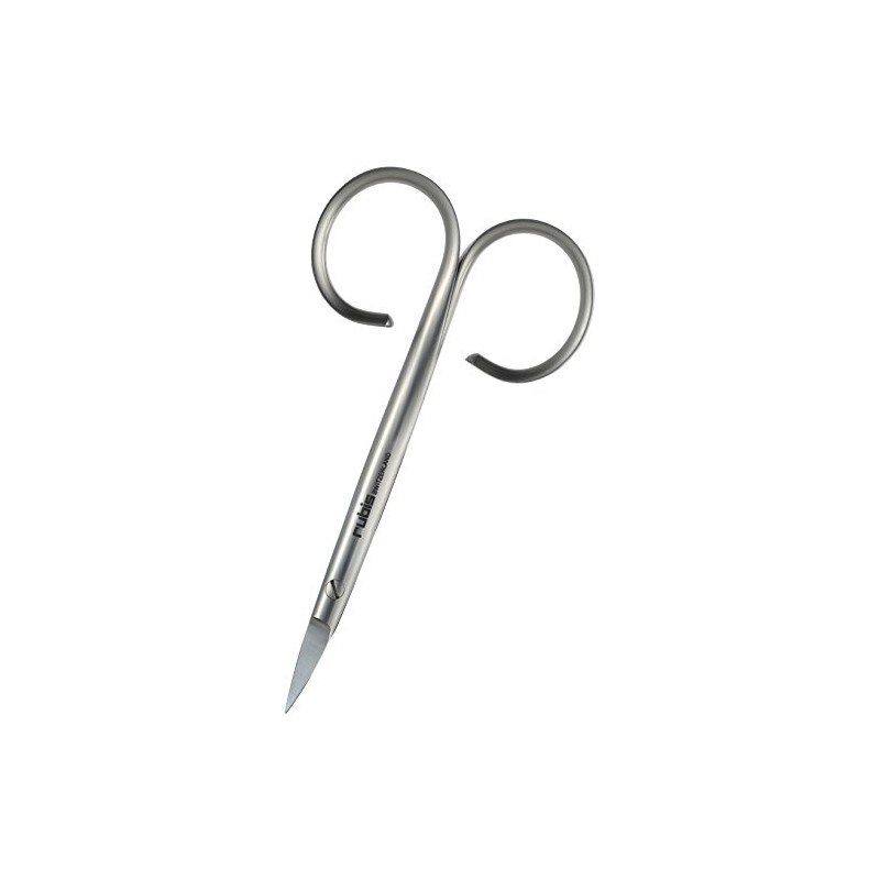 Rubis Swiss Company 1F000-CD Classic Small Scissors