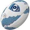 Gilbert MHR Supporter Rugby Ball