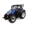 2019 New Holland T5.140 Blue Power Tractor UM 1:32
