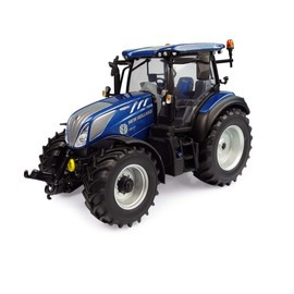 2019 New Holland T5.140 Blue Power Tractor UM 1:32