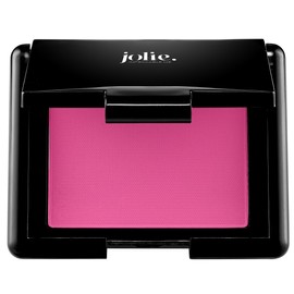 Jolie Blush Perfect Pressed Cheek Color, Highly Pigmented Long-Lasting Intense Color, Picture Perfect Finish, (Swag)