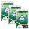 Clean Nara 3-ply pure premium 33m 30 rolls x 3 packs / 깨끗한나라 3겹 순수프리미엄 33m 30롤 x3팩