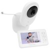 SP920 Camera Baby Monitor Digital Infant Camera TwoWay Audio Security