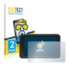 BROTECT Anti-Glare Screen Protector for Desview R5 5.5 Inch (Pack