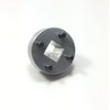 Triple Tree Nut Wrench Nut Removal Tool Steering Nut Tool