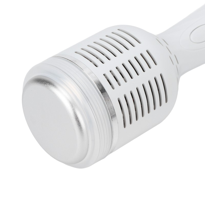 Replacement Cold Hammer Probe Firming Tightening Skin Facial Cleansing Probe