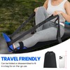 JWHOO Knee Replacement Recovery Aids, Surgery Recovery Equipment, Replacement Recovery
