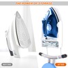 Pensino Ironing Board Hanger Wall Mount Ironing Holder Iron Hanger