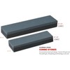 Lansky Sharpeners Fine/Coarse Combo Stone - Grey, 8 Inch