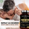 Black Maca Root 50:1 Extract 37,500 Mg 60 Cápsulas