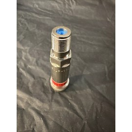 PPC A BELDEN BRAND Filter, MoCA "POE" for Cable TV & OTA coaxial networks ONLY. New!