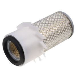 DVPARTS Air Filter 70000-11221 67800-58300 15227-11220 15562-11080 for Kubota B KH L Series and More B4200 B5100 B5200 B6100 B6200 B7100 B7200 B8200 L175 L185