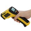 Handheld Digital Industrial Infrared Thermometer IR Laser Temperature Gun Tester