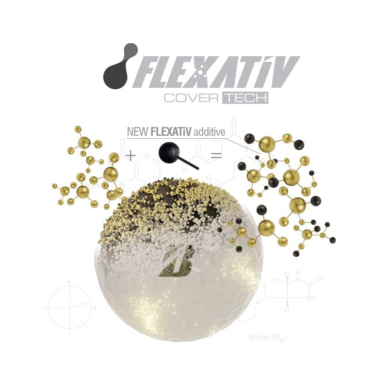 BRIDGESTONE GOLF 2023 e12 CONTACT Golf Balls, 1 Dozen (12