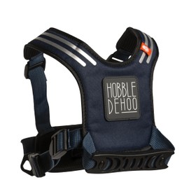 Hobbledehoo Active Childs Harness, Ensuring Everyday Safety and Supporting SEN Autism Safety Awareness for Toddlers and Children Aged 1-7 Years (Blue)