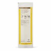 Medline Medline Bordered Gauze, 6" x 6" Adhesive Island Wound