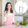 Kuyatioo 1 Drinking Water Test Kit,Easy and Accurate Water Quality
