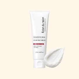 Eclat Dutin Timeless Eye Cream 50ml / 에끌라뒤땅 타임리스 아이크림 50ml