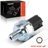 A-Premium Automatic Transmission Oil Pressure Sensor [1 Pins] Compatible with