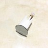 1 x universal sink plug for kitchen, bathroom, high-quality drain