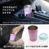 CB Japan Gomug Tumbler with Lid, Convenient Store Coffee, Vacuum