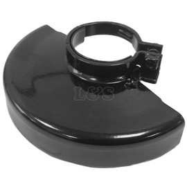 Wheel Cover for Makita 9555NB GA5030R Angle Grinders - 123099-9