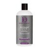 Design Essentials Peppermint & Aloe Therapeutics AntiItch Shampoo Control Scalp