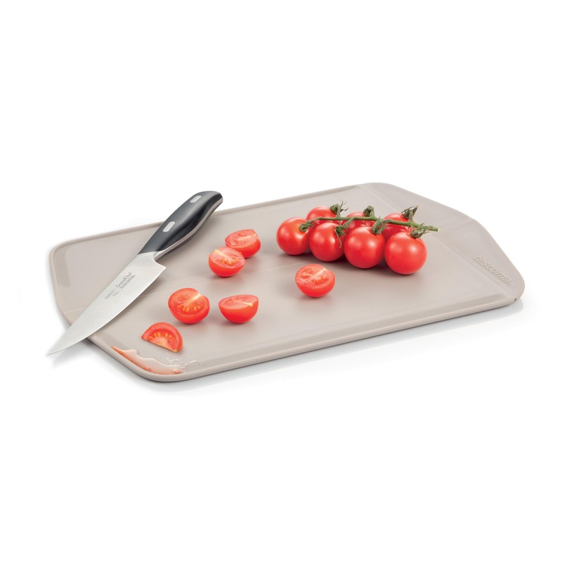 Tescoma Compact Line 378826 Folding Chopping Board Made of Durable