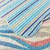 HoneiLife Coastal Quilt Sets Queen - 3 Pieces Beach Quilt