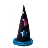 Funny Party Hats Wizard Hat - Gorro Merlin - Accesorios