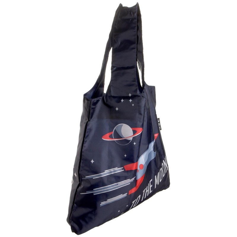 Envirosax Kids Shopper, To the Moon, One Size