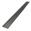 30cm Precision Metal Stainless Steel Ruler: The Ultimate Measuring Tool