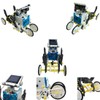 14 in 1 Educational Solar Robot Kit