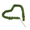 Natural Moss Pole Bendable Moss Plant Rod Plant Climbing Gardening