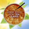 Lipton Family Tea Bags Southern Sweet Tea 22 count