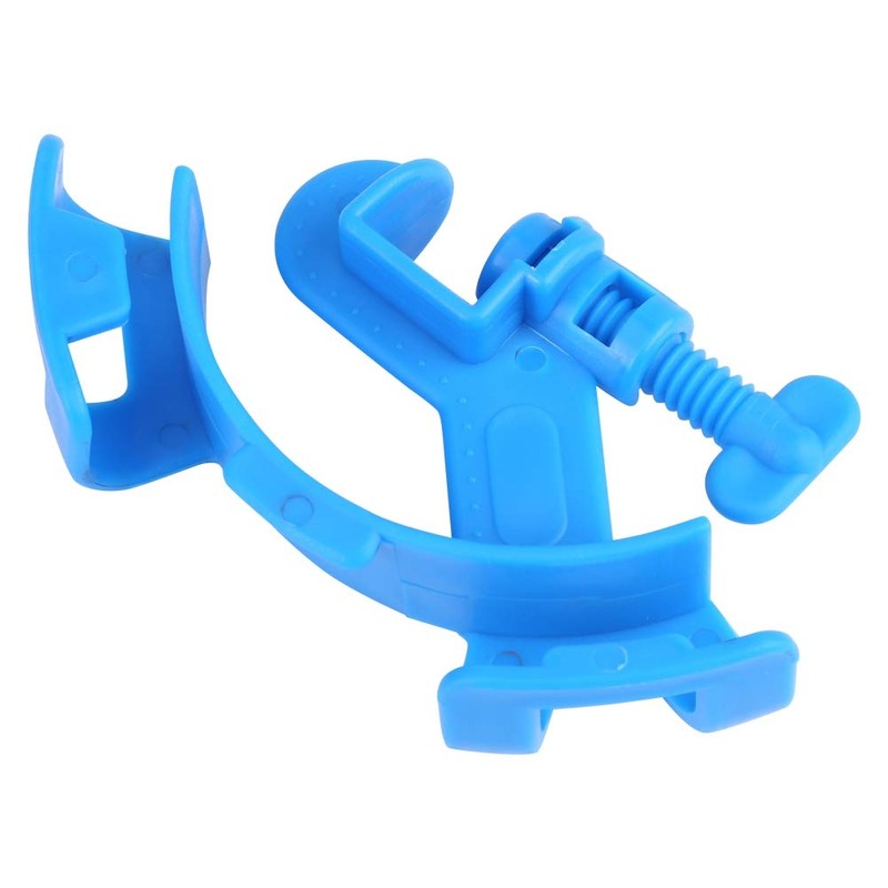 Fish Tank Hose Holder, Max Diameter 12-16mm Aquarium Water Pipe