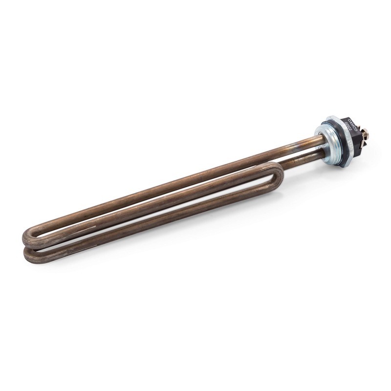 Camco 02923 4500W 240V Screw-In Lime Life Foldback Water Heater
