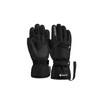 Reusch Flash Gore-Tex Junior Finger Gloves Warm, Waterproof, Breathable