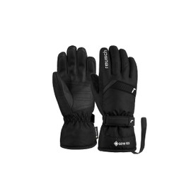Reusch Flash Gore-Tex Junior Finger Gloves Warm, Waterproof, Breathable