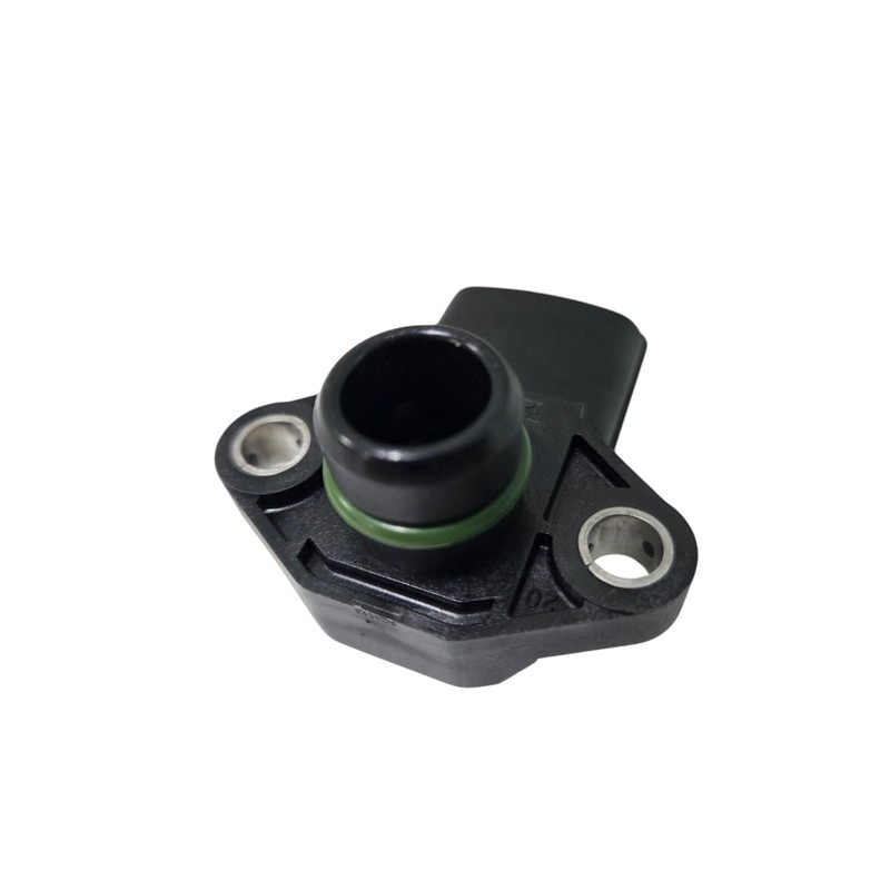Genuine OEM 39200-2F000 Boost Pressure Sensor, Compatible with Hyundai Santa
