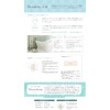 Mausleep (35 Sheets), Forest Green Scent (Green)