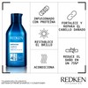 Redken Extreme Kit: Shampoo y Acondicionador para cabello dañado y