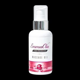 엠마올라 프리미엄 핫 젤, 120g, 1개 Emmaolla Premium Hot Gel, 120g, 1 piece