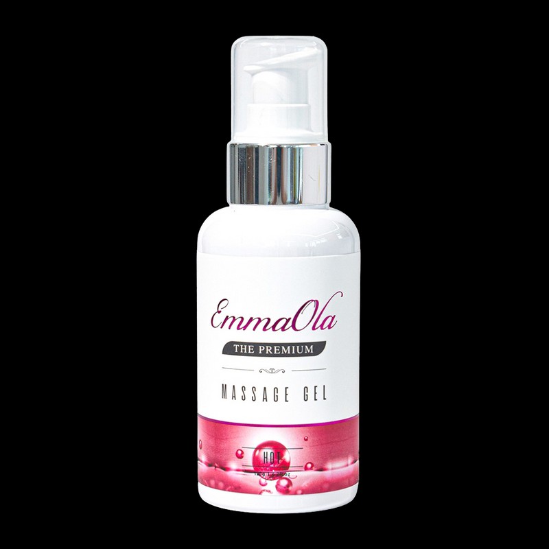 엠마올라 프리미엄 핫 젤, 120g, 1개 Emmaolla Premium Hot Gel,