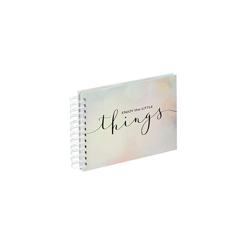 Hama 3890 Spiral Album (W x H) 24 cm x