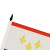 AZ FLAG New Orleans Table Flag 15 x 10 cm