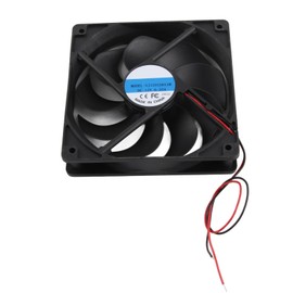 Yctze 12V 24V RV Vent Fan RV Fan Vent Exhaust Fan RV Ventilation Fan Air Vent Fan Cooling Exhaust Ventilator for RV Campers Yacht Forward and Reverse Rotation