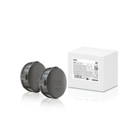 OSRAM LEDriving Cap for Night Breaker H7-LED; LEDCAP04; Replacement for Original Headlight Cap