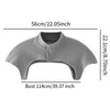 perfeclan Shoulder Warmers for Men Women Warm Shoulder Protection Multifunctional