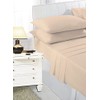 AIMANE® Single Fitted Sheet 90 x 190 CM Non Iron